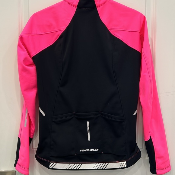 Pearl Izumi Biking Jacket - Picture 3 of 3